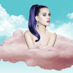 REALLY FEELING SOMETHING LIKE A TEENAGE DREAM
