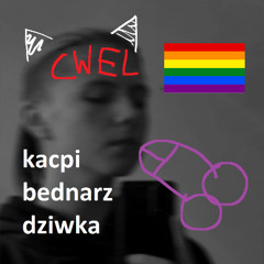 DIS NA BEDI(rydz0826) CWELI KACPER BEDNARZ