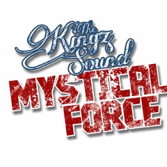 Mystical Force Sound-Freestyle Dubplate Mix