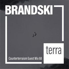 Counterterraism Guest Mix 68: Brandski