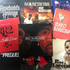 ROC MARCIANO Tribute mix on ADWL Nov 18,2020