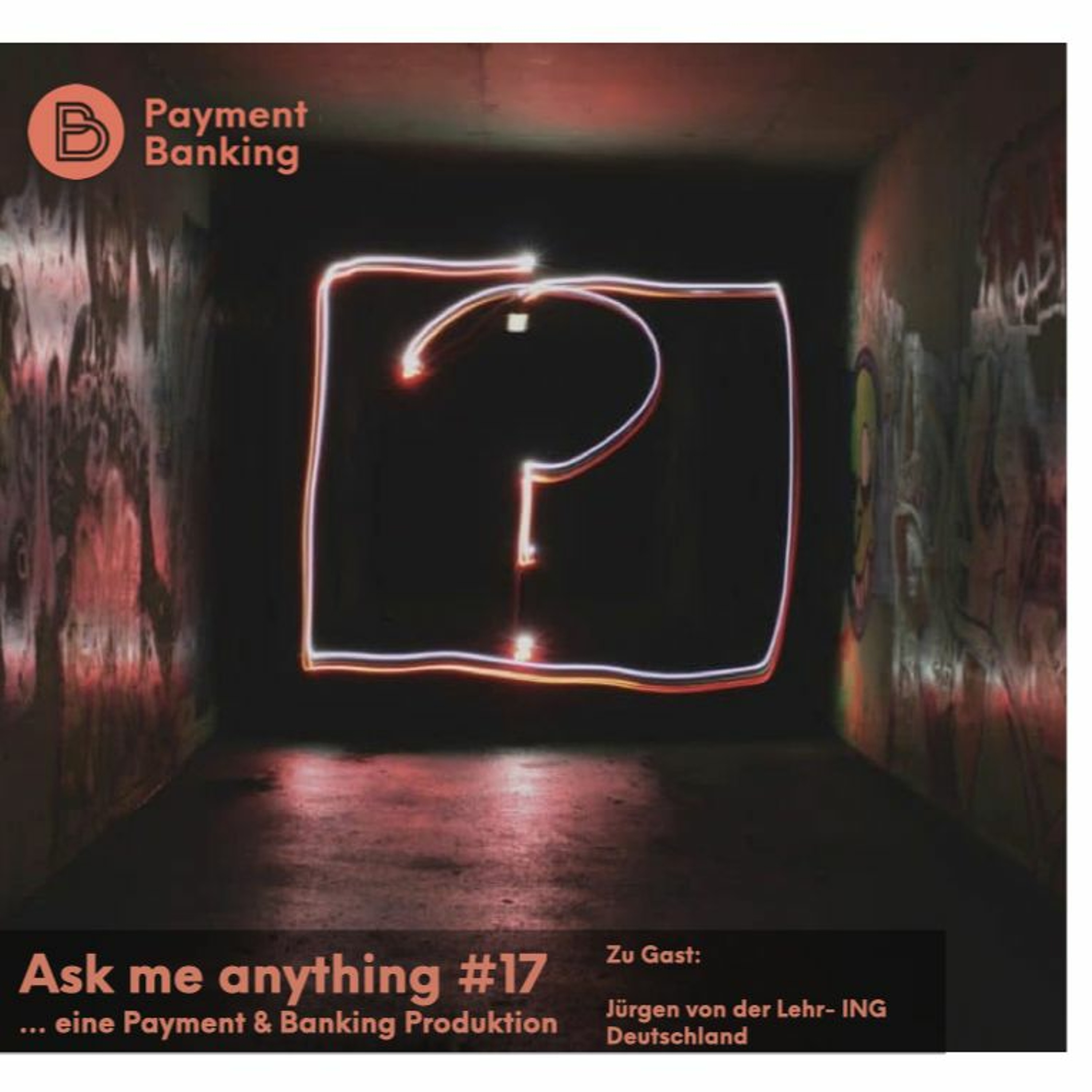 Paymentandbanking FinTech Podcast