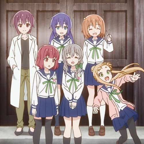 歩いていこう！ remix