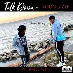 Talk Down