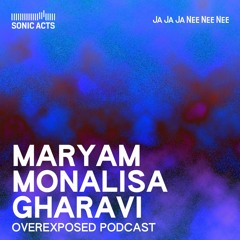 Extractive Logic with Maryam Monalisa Gharavi