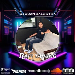 DJ DUAN BALESTRA- DUGEM SUMPAH SETIA SAMPAI MATI NEW ❌ ELANG HARD [ SPESIAL REQUEST RAFI TABUNG ]