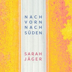#Bücherhamstern mit der 7/3 Sarah Jäger im Interview zu ihrem Buch "Nach vorn, nach Süden"