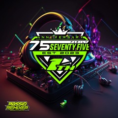 #MIXTAPE - Breakbeat Sidrap V2 2025 RASSIDREMIXER #idhull 75 & SF Family