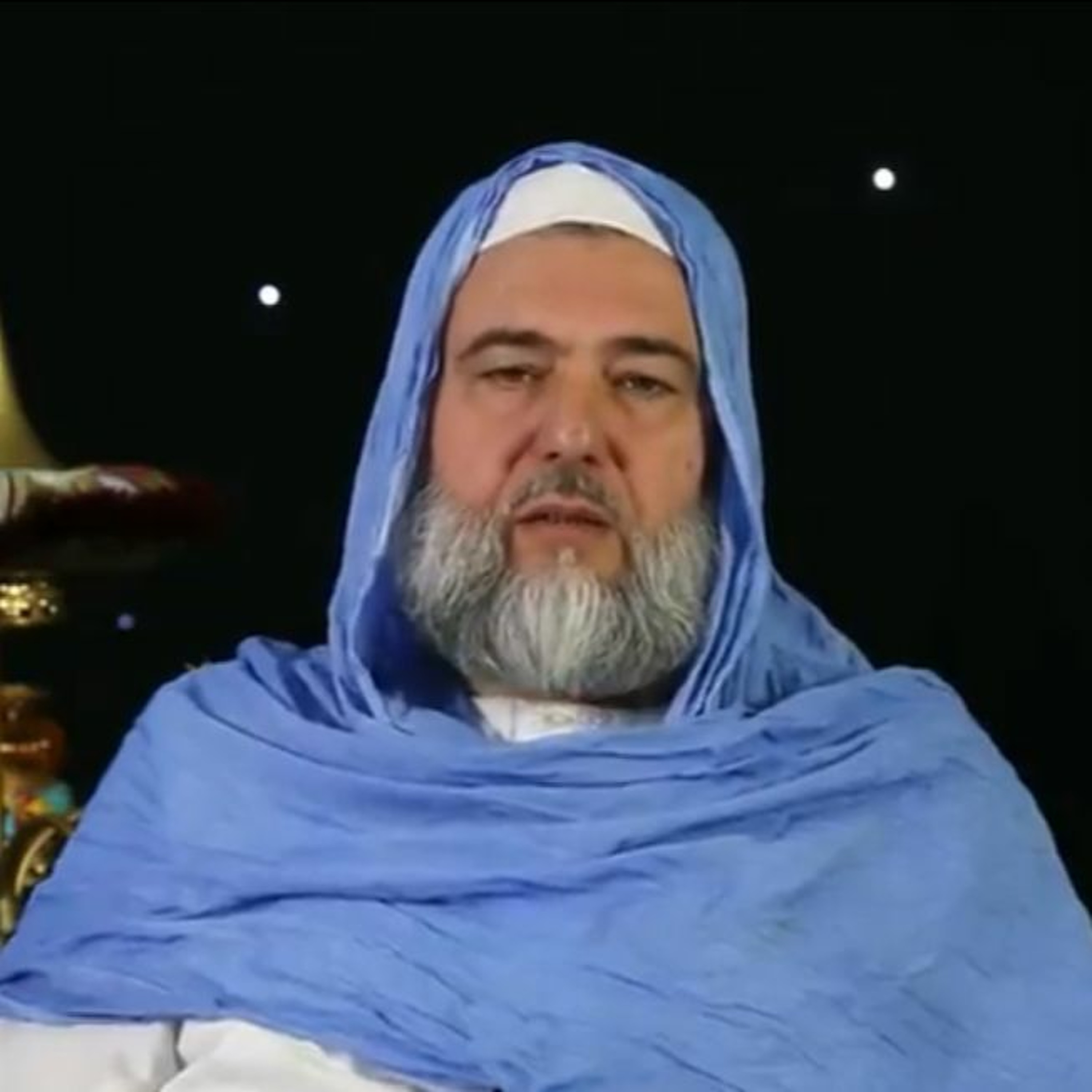 عيد الفطر السعيد - الشيخ الدكتور سمير القاضي episode artwork