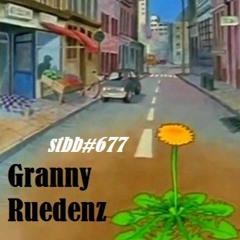 Dandelion Trip - Granny x Ruedenz (STBB 677)
