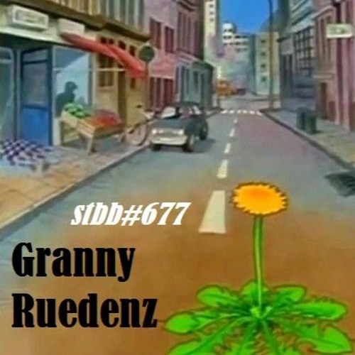 Dandelion Trip - Granny x Ruedenz (STBB 677)