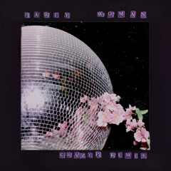 Party Woman (Crazy P Remix - Radio Edit)