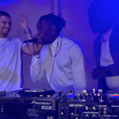 DEEJAY MK - JE VEUX DU RAP LA ! Edition " T'es même pas belle ! MIX LIVE !