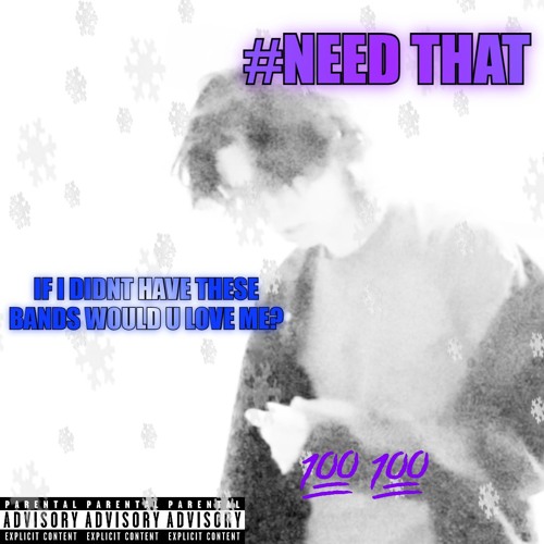 #Need That
