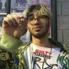 (FREE) Yunggoth x Lil Peep Type Beat "Nothing Else" [prod. digitalbands x nadiak]