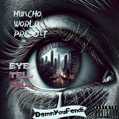 Eyes Tells All