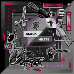 BLACK/WHITE - Voodoo (Original Mix)