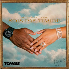 Gims - Sois Pas Timide (Tomass Orchestral Intro)