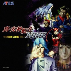 5-31 shin megami tensei NINE Staff Roll.mp3