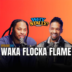 Waka Flocka Flame on Flockaveli 2 | Why, Stally?