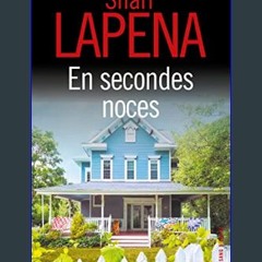 [Read Pdf] 📚 En secondes noces (French Edition)     Kindle Edition pdf