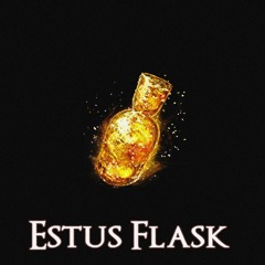 Estus Flask (FREE DOWNLOAD)