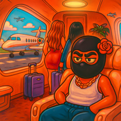 JET PRIVÉ (ft. Warren)