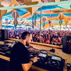 Falcao @ PUMPUI / O.Z.O.R.A. Festival (2024/07/27)