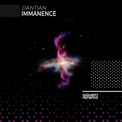 Dantian - Immanence
