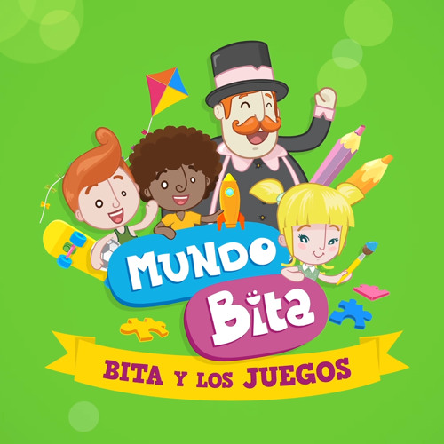 Stream Mi Cometa by Mundo Bita Español | Listen online for free on ...