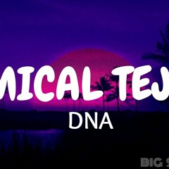 Mical Teja-DNA{CGDATTBADD RoadMix Treatment}V1
