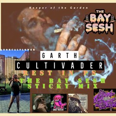 Thebaysesh Garth Tributre Sticky Mix 2 - 22 - 24