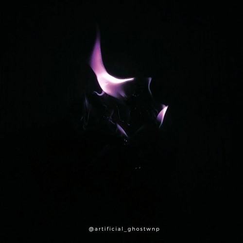 Artificial Ghost - Smithereens Lovers