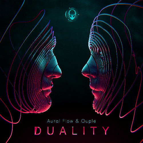 01. Aural Flow - Folie a Deux