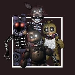 JOY OF CREATION (bedroom) (Metal remix)