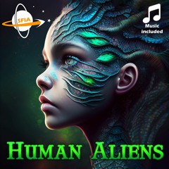 Human Aliens