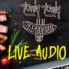 MILO MYLES LIVE AUDIO RUDY BBQ 2023