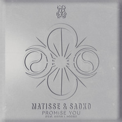 Promise You (feat. Justin J. Moore)