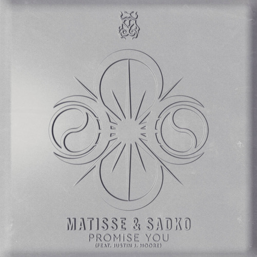Promise You (feat. Justin J. Moore)