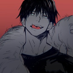eat me alive