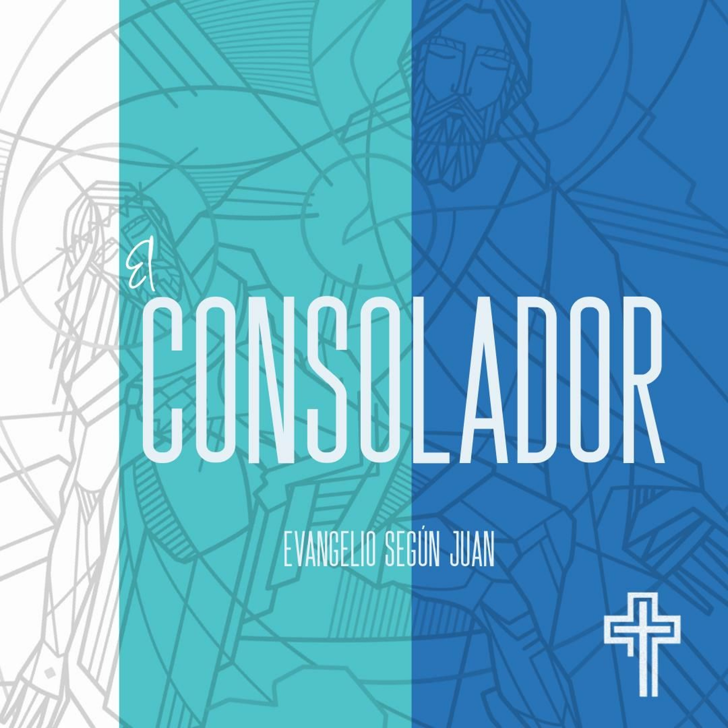 El Consolador - Juan 16.4-15 - Evangelio Según Juan