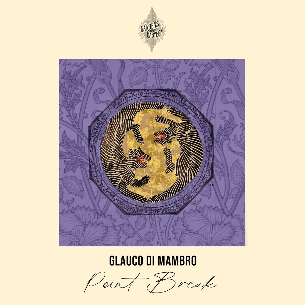 Glauco Di Mambro – Ride the Swell (Diass Remix)