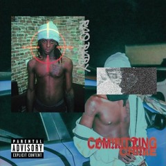 Raq baby ~ Committing Crime