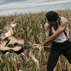 Somethin to me (live)