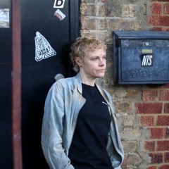 ADONIS w/ Hannah Holland 241123