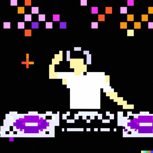 Stream Super 8-Bit Core [Level 2] by Styleus | Listen online for free ...
