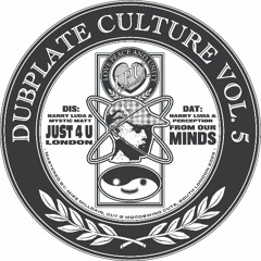 DUBPLATE CULTURE VOL. 5 CLIPS