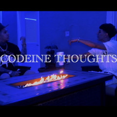 Chasin Benji - Codeine Thoughts (Ft. Peso Peso) (Prod. by jootsu)