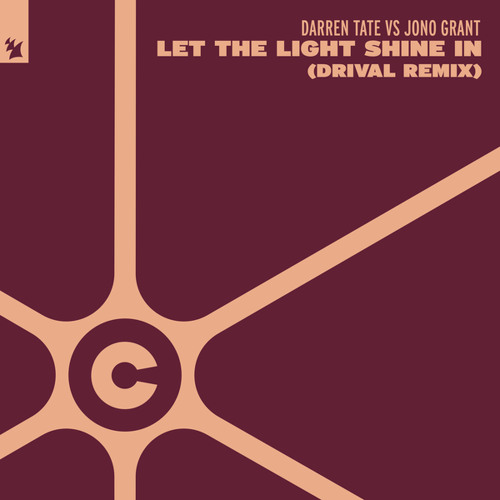 Listen to Let The Light Shine In (Drival Remix) by darrentate in 