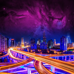 🎧 Distant Visions | From the album Ambient Highways by Keith Richie